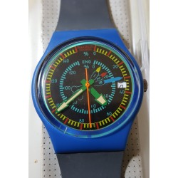 SWATCH ROTOR GS 4001986 NUOVO 